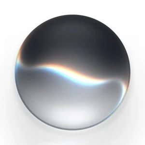 Siri app icon.